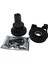 BSP935 Audi Q7 Porsche Cayenne Vw Touareg İçin Arka Şaft Takoz Seti 7L0521102 5