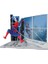 Klip Kitz Spider-Man Mini Kit Web Slinger Maketi 1