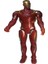 Taha Oyuncak Iron Man Işıklı Figür 30 cm 1