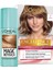 Excellence Creme Saç Boyası 7 Kumral +L'Oréal Paris Magic Retouch Kumral 1