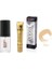 Matifying Makyaj Bazı 30 Ml+Derma Yoğun Kapatıcı Fondöten Silver 1