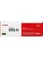 I-Sensys LBP-611CN Sarı Toner 1