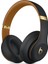 Studio3 Wireless Kulak Üstü Kulaklık - Beats Skyline Collection - Gece Siyahı - MXJA2EE/A 4