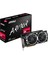 Radeon RX 580 Armor GP OC 8GB 256Bit GDDR5 PCI-E 3.0 x16 DX12 Ekran Kartı 1