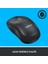 LOGITECH M220 SLIENT CHARCOAL NANO MOUSE 910-004878 5