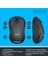 LOGITECH M220 SLIENT CHARCOAL NANO MOUSE 910-004878 6