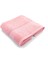 Pure Basic Yüz Havlusu 50x90 Cm Açık Gül Kurusu 1