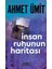İnsan Ruhunun Haritası - Ahmet Ümit 1