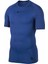 838091-480 M Np Top Ss Comp Erkek T-Shirt 1