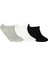 Socks U Low Cut Sock Unisex Çok Renkli Çorap - S192140-900 1