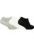 Socks U Low Cut Sock Unisex Çok Renkli Çorap - S192140-900 2