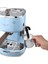 ECOV311.AZ Icona Vintage Serisi Espresso ve Cappuccino Makinesi + Paket Kahve 3