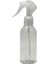 Boş Pet Şişe Ambalaj 150 ml & Valf Sprey 10'lu Takım 1