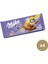Tablet Mini Tuc Çikolata 87 gr - 4'lü 1