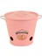 Patates Soğanlık Tekli Pembe 1