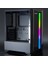 Cataract RCA701 Rgb ATX Bilgisayar Kasası 2