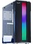 Stripe RCA201 RGB Micro ATX Bilgisayar Kasası 1