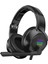 K19 Gaming Kulaklık Siyah PC/PS4/XBOX 1