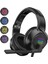K19 Gaming Kulaklık Siyah PC/PS4/XBOX 2
