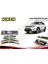 Suzuki Grand Vitara Kromlu 4'lü Cam Rüzgarlığı Seti 2016 Üzeri 2