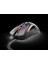 Model D Kablolu Mat Siyah RGB Oyuncu Mouse 69Gr 1