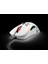 Model D Kablolu Mat Beyaz RGB Oyuncu Mouse 69Gr 1