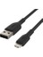 Braided Lightning Cable - 1 mt 1