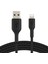 Braided Lightning Cable - 1 mt 2