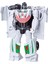 Hasbro Transformers Cyberverse Tek Adımda Dönüşen Figür - Wheeljack Action Attackers 1