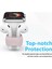 Airhitch AirPods Kulaklık Tutucu Aparat Saat Kayışına Takılabilir Silikon 4