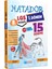 LGS 1. Dönem Matematik 15'li Deneme Video Çözümlü 1