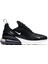 Air Max 270 (Gs) Spor Ayakkabı 943345-001 1