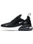 Air Max 270 (Gs) Spor Ayakkabı 943345-001 2