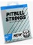 Pitbull Strings Silver Series Sag 10-47 Sl Takım Tel Akustik Gitar Teli 010-047 1