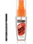 Ultra Black Kalem Eyeliner+Make Over Makyaj Fixator 50 ml 1