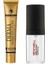 Matifying Makyaj Bazı 30 Ml+Yoğun Kapatıcı Fondöten 01 Gold 1