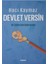 Devlet Versin - Hacı Kaymaz 1