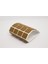 Kare Yapışkanlı Keçe 30 mm x 30 mm 21'li 1