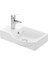Litos Dolap Uyumlu Lavabo Sol-4779 45 cm Beyaz 1