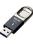 Jumpdrive Fingerprint F35 128 GB USB Parmak Izi Okuyuculu USB Bellek LJDF35-128BNL 1