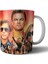Once Upon A Time In Hollywood Kupa Bardak Model 1 1