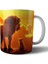 Lion King / Aslan Kral Kupa Bardak Model 1 1