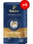 Professional Caffe Crema Çekirdek Kahve 1000 gr - 6 Adet 1