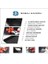 Seat Leon 2006-2012 (İnce Stepne) 3D Bagaj Havuzu 4