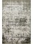 Cordoba Db 01 Koyu Yeşil Viskon Akrilik Modern Salon Halısı 160 x 230 cm 1