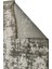 Cordoba Db 01 Koyu Yeşil Viskon Akrilik Modern Salon Halısı 160 x 230 cm 3