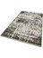 Cordoba Db 01 Koyu Yeşil Viskon Akrilik Modern Salon Halısı 160 x 230 cm 4