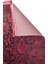 Cordoba Db 02 Antrasit Burgonya Viskon Akrilik Yolluk 160 x 230 cm 3