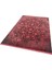 Cordoba Db 02 Antrasit Burgonya Viskon Akrilik Yolluk 160 x 230 cm 4