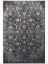 Cordoba Db 02 Antrasit Gri Viskon Akrilik Modern Salon Halısı 160 x 230 cm 1